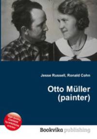Otto Muller (painter)