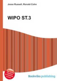 WIPO ST.3