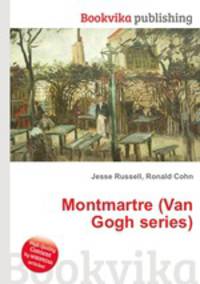 Montmartre (Van Gogh series)