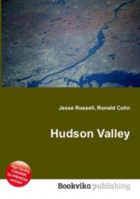 Hudson Valley