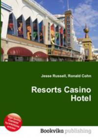 Resorts Casino Hotel
