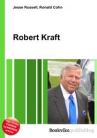 Robert Kraft