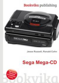 Sega Mega-CD