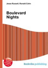 Boulevard Nights