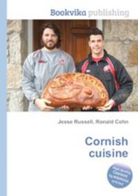 Cornish cuisine