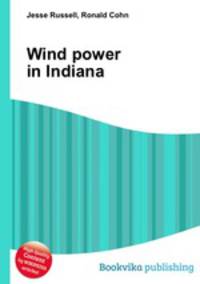 Wind power in Indiana