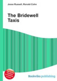 The Bridewell Taxis