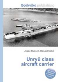 Unryu class aircraft carrier