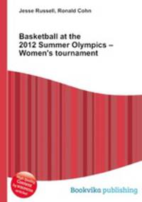 Basketball at the 2012 Summer Olympics – Women