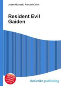 Resident Evil Gaiden