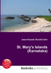 St. Mary