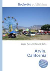 Arvin, California