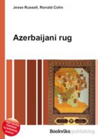 Azerbaijani rug