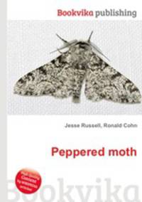 Peppered moth