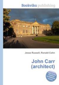 John Carr (architect)