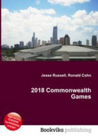 2018 Commonwealth Games