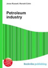Petroleum industry