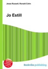 Jo Estill