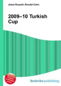 2009–10 Turkish Cup