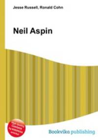 Neil Aspin
