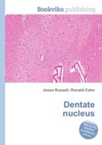 Dentate nucleus