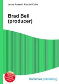 Brad Bell (producer)
