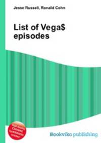 List of Vega$ episodes