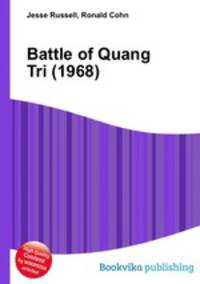 Battle of Quang Tri (1968)