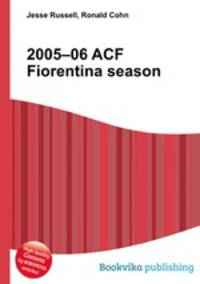 2005–06 ACF Fiorentina season
