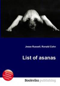 List of asanas
