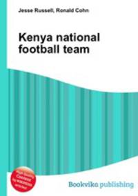 Kenya national football team