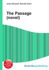 The Passage (novel)