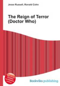 The Reign of Terror (Doctor Who)