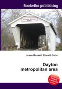 Dayton metropolitan area