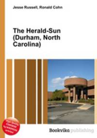 The Herald-Sun (Durham, North Carolina)