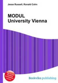 MODUL University Vienna
