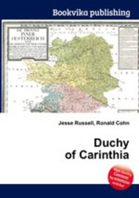 Duchy of Carinthia