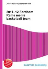 2011–12 Fordham Rams men