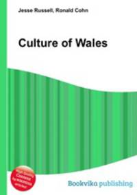 Culture of Wales
