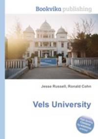 Vels University