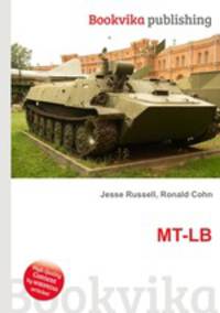 MT-LB