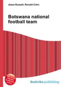 Botswana national football team