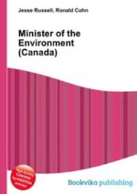 Minister of the Environment (Canada)