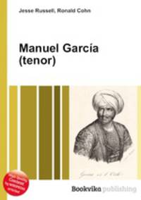 Manuel Garcia (tenor)