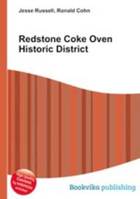 Redstone Coke Oven Historic District