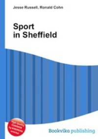Sport in Sheffield