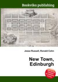 New Town, Edinburgh