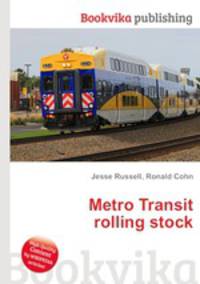 Metro Transit rolling stock
