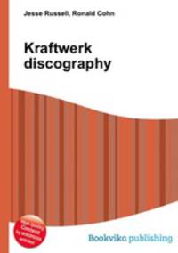 Kraftwerk discography