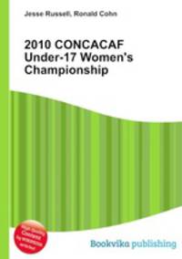 2010 CONCACAF Under-17 Women